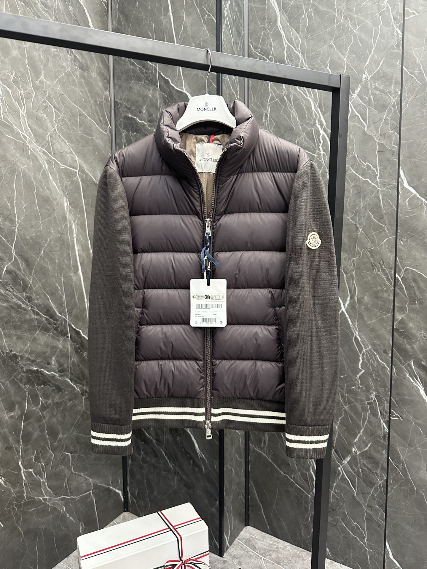 Moncler Down Jackets